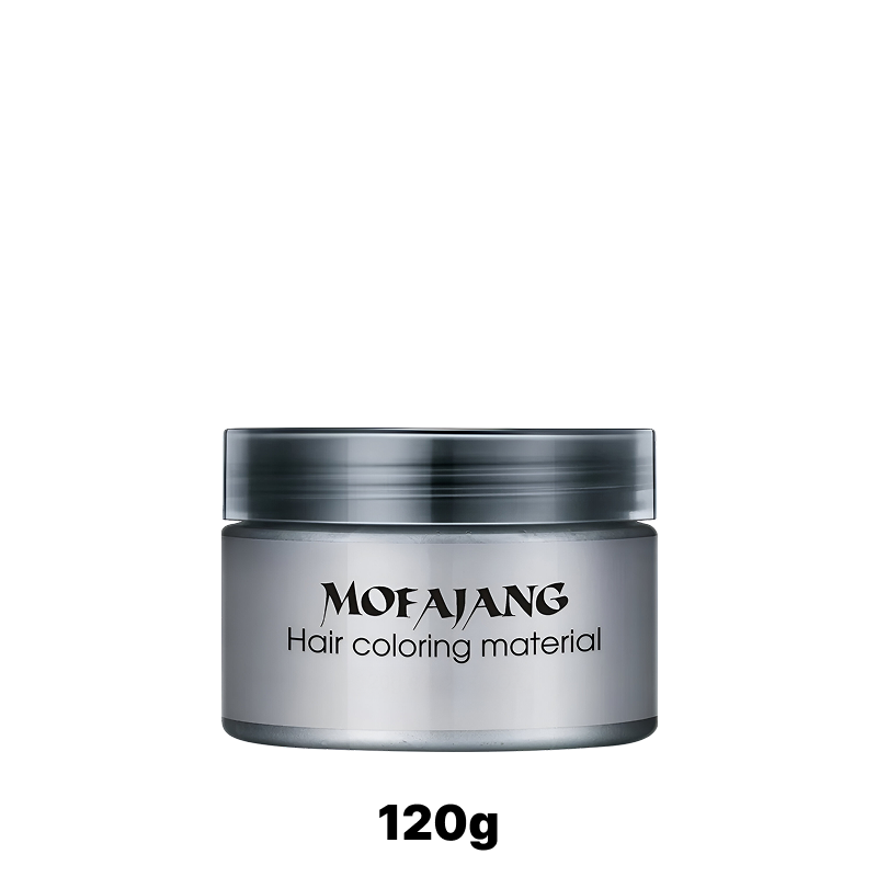 CHROMASHADE™ - Cera Colorante Temporanea per Capelli