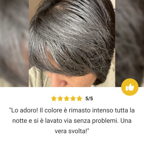 CHROMASHADE™ - Cera Colorante Temporanea per Capelli - immagine 6