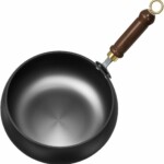 Ferona™ - Padella Giapponese Non Rivestita