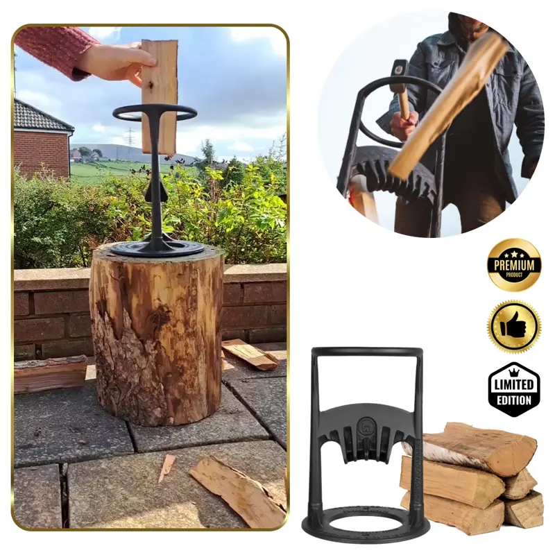 Splitium™ - Spaccalegna