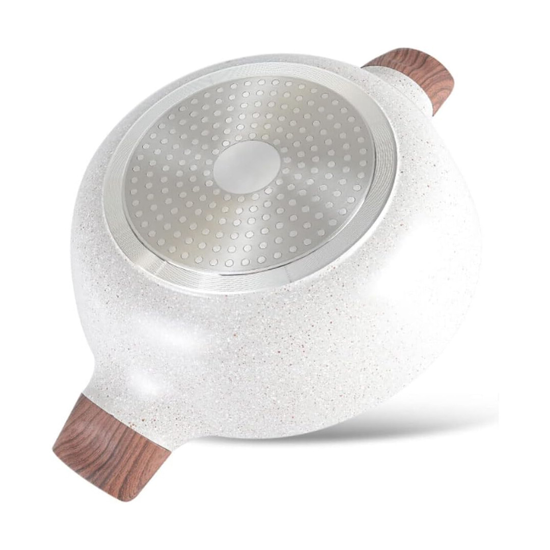 Nango™ – Pentola Yin Yang per Fonduta Cinese - immagine 5