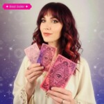 Lettura del destino – 3 risposte da Psychic Chiara