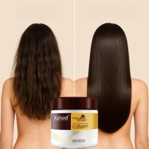 Alternative view of Lumiere™ – Maschera al Collagene per Capelli