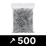 500 pezzi